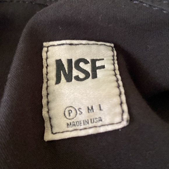 NSF - Picture 4 of 5